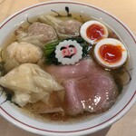 キング製麺 - 