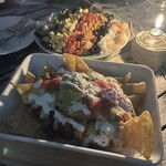 Hacienda del cielo MODERN MEXICANO - 