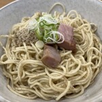 中華そば きなり - 和え玉フルサイズ300円