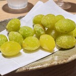 分讃岐うどんあ季 時譚 - 