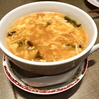 梅蘭 御茶ノ水ワテラス店 - 