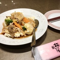 梅蘭 御茶ノ水ワテラス店 - 