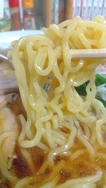 松楽食堂 - 安達（食堂）の写真