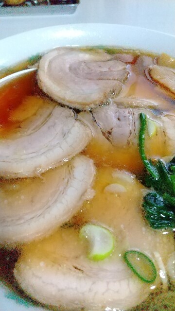 松楽食堂 - 安達（食堂）の写真