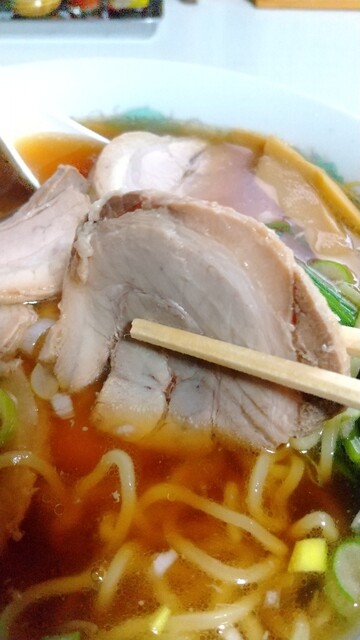 松楽食堂 - 安達（食堂）の写真