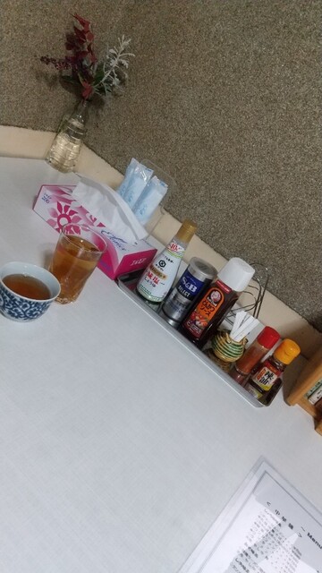 松楽食堂 - 安達（食堂）の写真