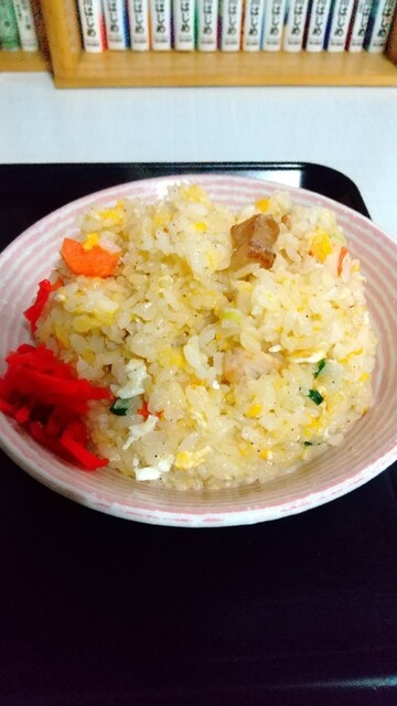 松楽食堂 - 安達（食堂）の写真