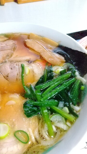 松楽食堂 - 安達（食堂）の写真