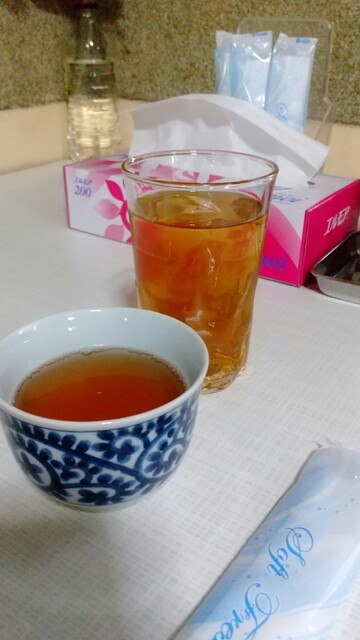 松楽食堂 - 安達（食堂）の写真