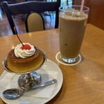 コーヒーショップKentHouse - 