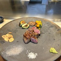 ニュー松坂 西中洲店 - 