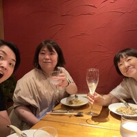 Le Comptoir de シャンパン食堂 -  Le Comptoir de シャンパン食堂 -