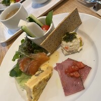 fish&wine BLUE OCEAN GRILL - 