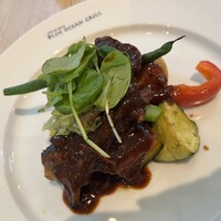 fish&wine BLUE OCEAN GRILL - 