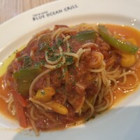 fish&wine BLUE OCEAN GRILL - 