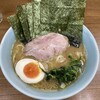 横浜ラーメン　武蔵家 北千住店