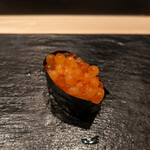 札幌魚河岸 五十七番寿し - 