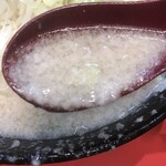 らーめん 弁慶 - 