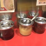 らーめん 弁慶 - 