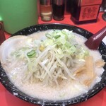 らーめん 弁慶 - 