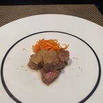 鉄板焼　銀明翠 銀座 - 