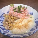 朝めし酒場 ナニコレ食堂 - 