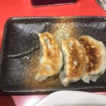 らーめん 弁慶 - 