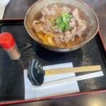 手打うどん くすのき庵 - 