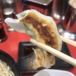 らーめん 弁慶 - 