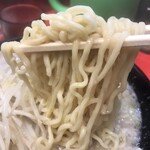 らーめん 弁慶 - 