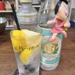 朝めし酒場 ナニコレ食堂 - 