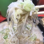 らーめん 弁慶 - 