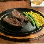 ステーキハウス テッパン - 