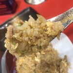 らーめん 弁慶 - 