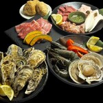 Long Vacation Resort 海の家 - 