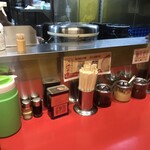 らーめん 弁慶 - 