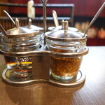 オーキッド - 調味料