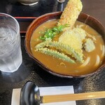 手打うどん くすのき庵 - 