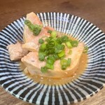 朝めし酒場 ナニコレ食堂 - 