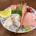 朝めし酒場 ナニコレ食堂 - 