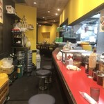 らーめん 弁慶 - 