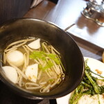 オーキッド - フォー