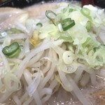 らーめん 弁慶 - 