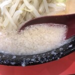 らーめん 弁慶 - 