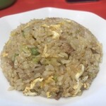 らーめん 弁慶 - 