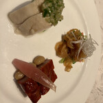 筑紫樓 銀座店 - 