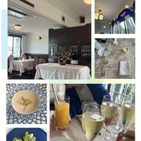 山手十番館 レストラン&カフェ -  山手十番館 レストラン&カフェ -