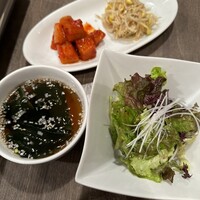 うしごろバンビーナ 恵比寿本店 - 
