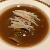 筑紫樓 銀座店 - 