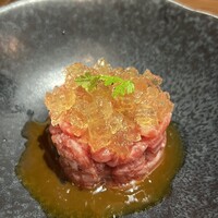 焼肉×創作びすとろ 笑進笑明 - 